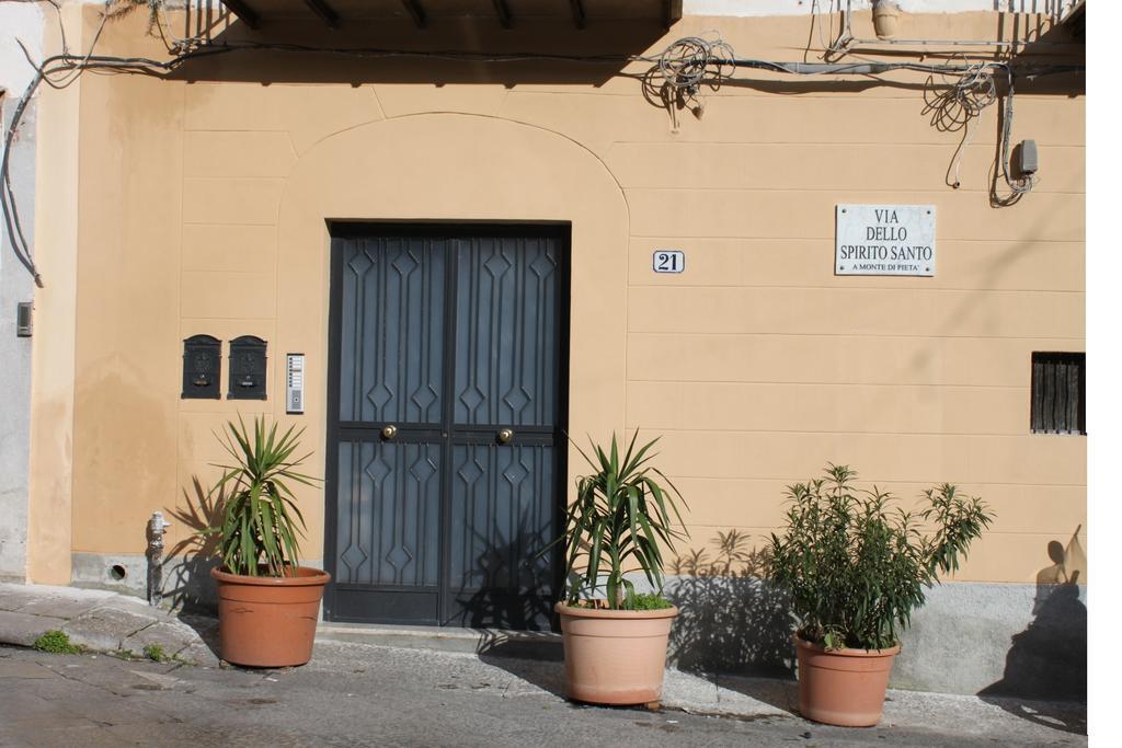 Appartamento Titano Palermo